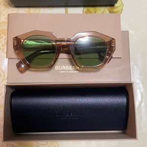 Burberry sunglasses